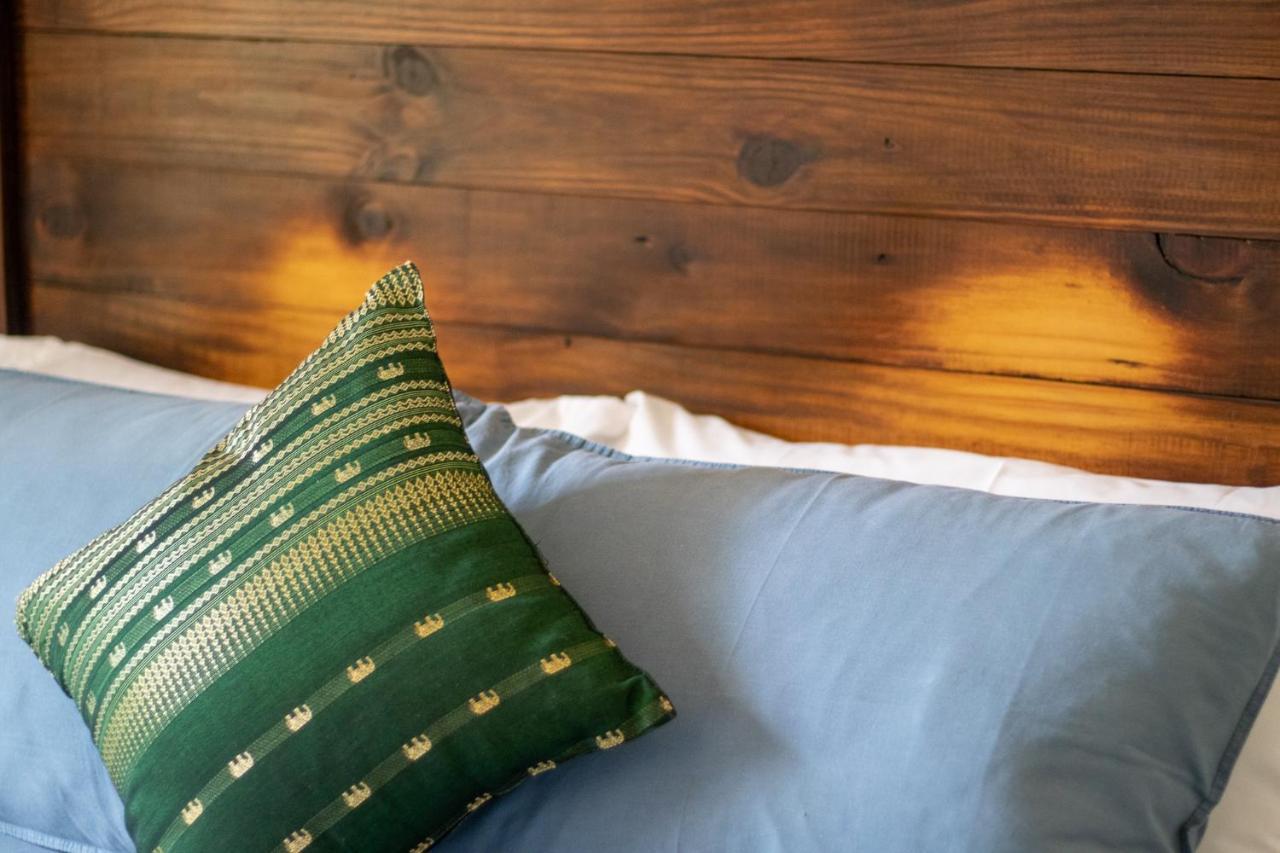 Hello Kruger Hideaway Cottage & Skilpad Studio 玛洛斯帕克 外观 照片