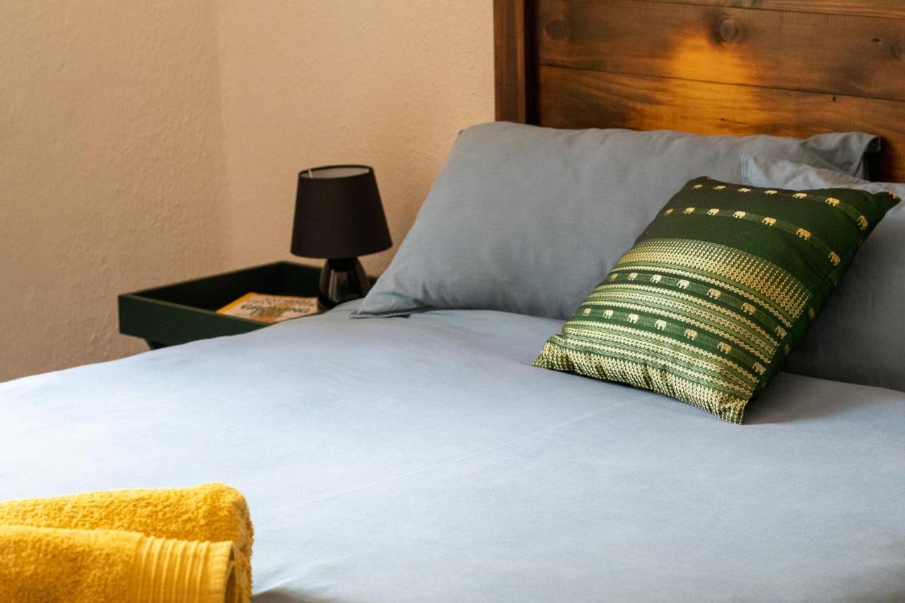Hello Kruger Hideaway Cottage & Skilpad Studio 玛洛斯帕克 外观 照片