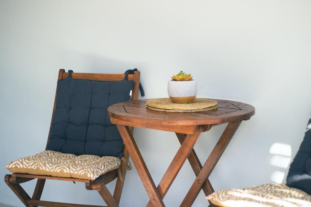 Hello Kruger Hideaway Cottage & Skilpad Studio 玛洛斯帕克 外观 照片