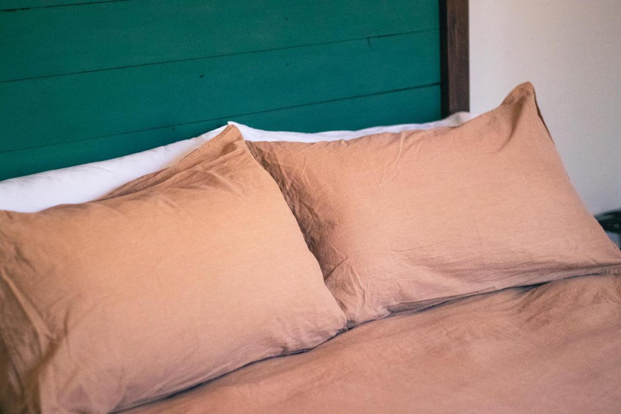 Hello Kruger Hideaway Cottage & Skilpad Studio 玛洛斯帕克 外观 照片